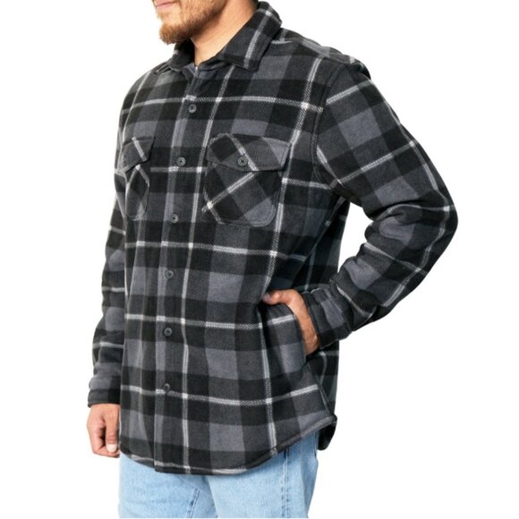 Freedom Foundry Checkered Flannel - Picture 2 of 13